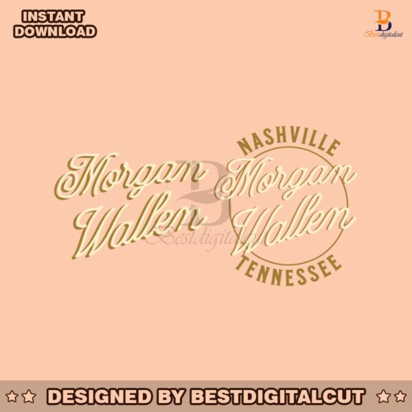 morgan-wallen-nashville-tennessee-svg