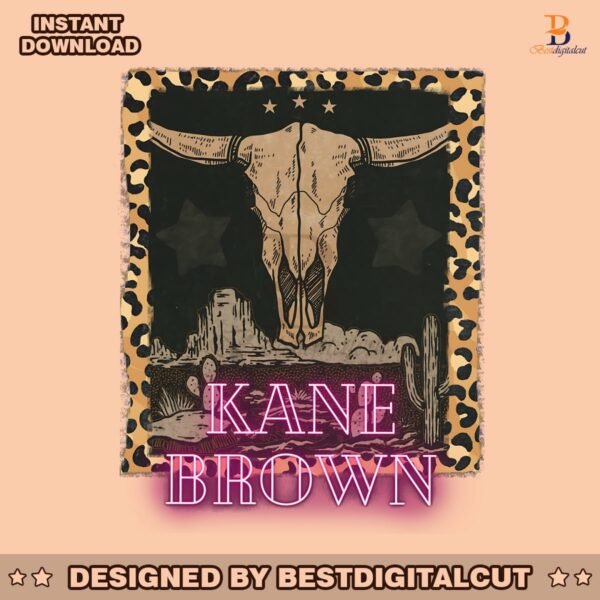 retro-kane-brown-country-music-png