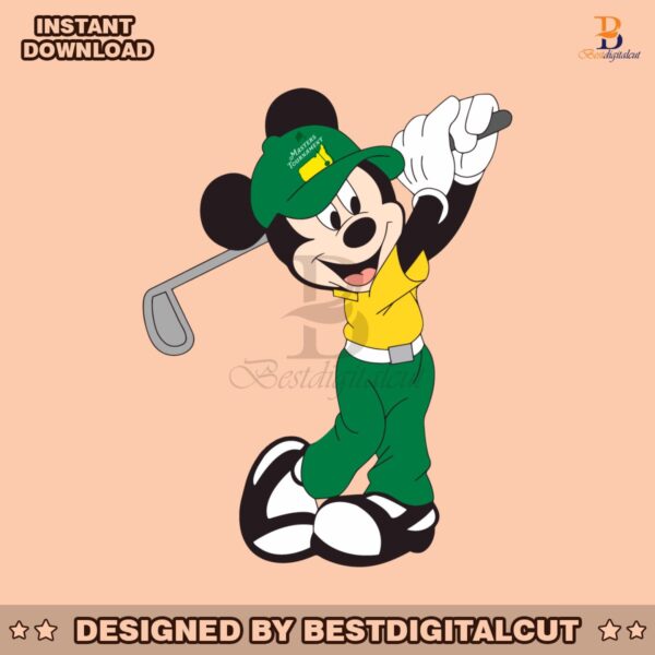 funny-the-masters-golf-mickey-mouse-svg