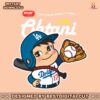 peko-ohtani-los-angeles-baseball-png