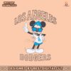 mickey-mouse-los-angeles-dodgers-baseball-svg
