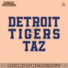 retro-detroit-tigers-taz-mlb-svg