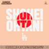 mlb-shohei-ohtani-los-angeles-dodgers-player-svg