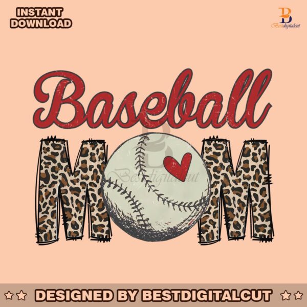 leopard-baseball-mom-game-day-png