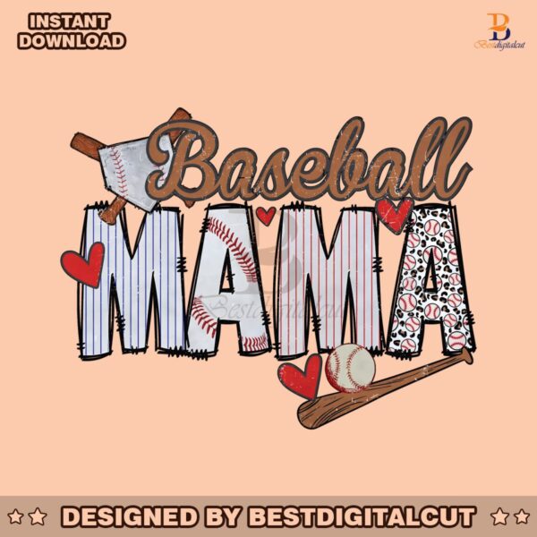 retro-baseball-mama-sporty-mom-png