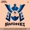 shohei-ohtani-samurai-mlb-los-angeles-dodger-svg