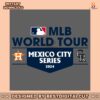 mlb-world-tour-mexico-city-series-astros-vs-rockies-svg
