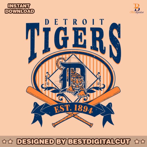vintage-detroit-tigers-est-1894-logo-svg