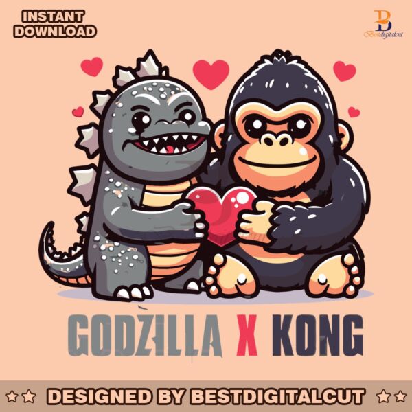 funny-godzilla-x-kong-love-heart-svg