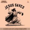 retro-jesus-saves-playing-baseball-svg