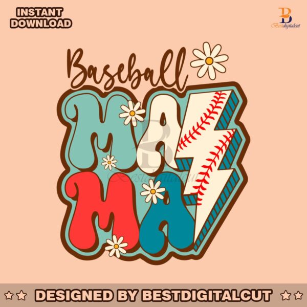 retro-baseball-mama-sporty-mom-svg