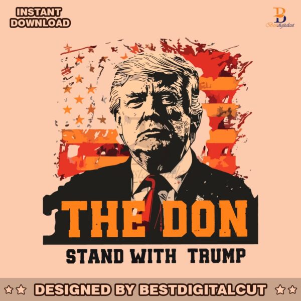 retro-the-don-stand-with-trump-png