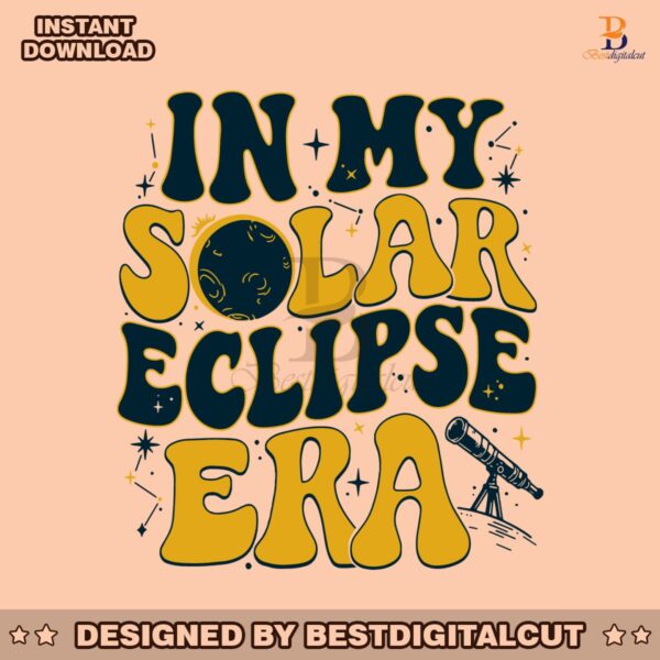 in-my-solar-eclipse-era-moon-astronomy-svg