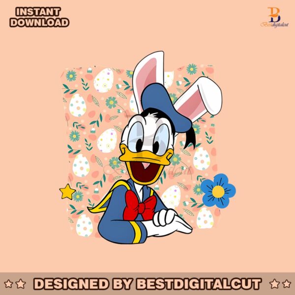 disney-donald-duck-easter-eggs-png