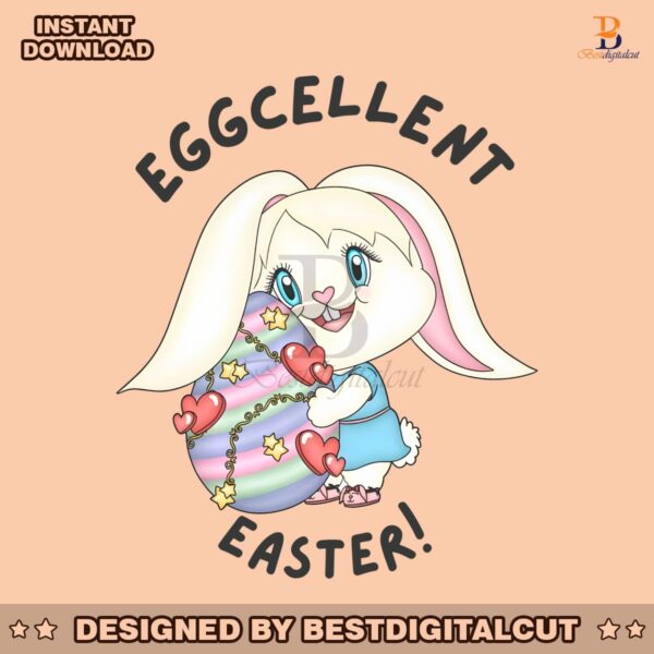 eggcellent-easter-bunny-egg-png
