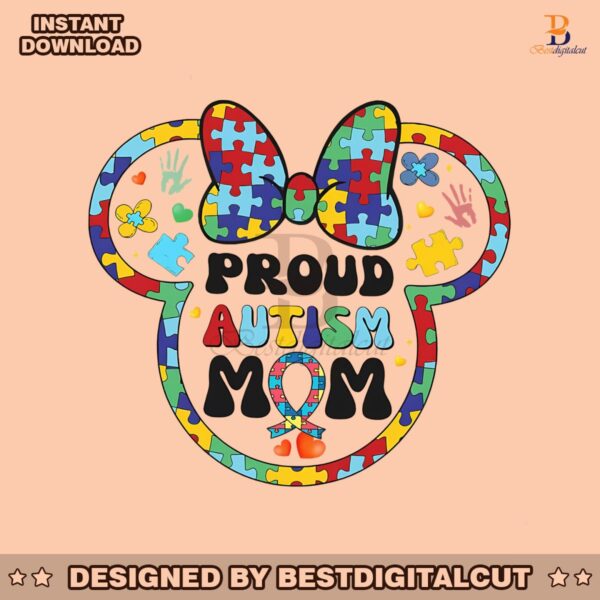 proud-autism-mom-mickey-head-png