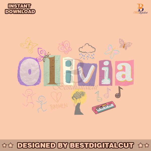 retro-olivia-broken-doodles-music-png