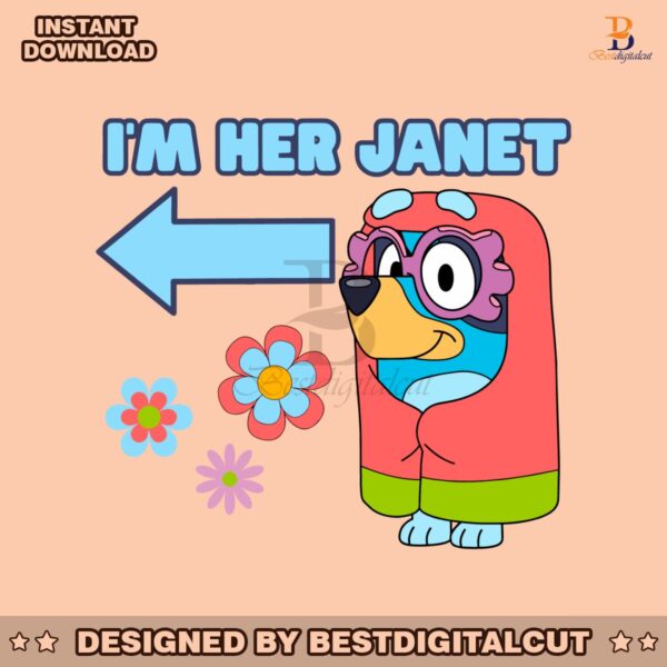 retro-im-her-janet-bluey-family-svg