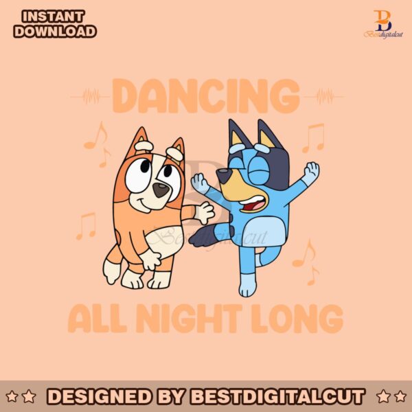 bluey-bingo-dancing-all-night-long-svg