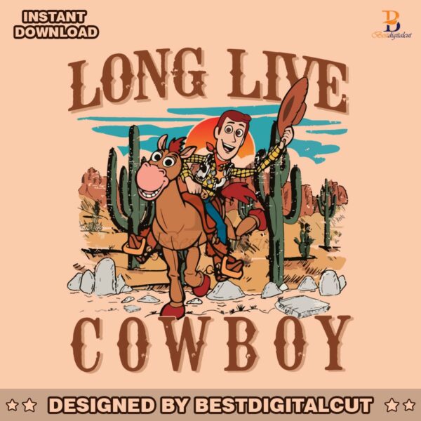 vintage-toy-story-woody-long-live-cowboy-png