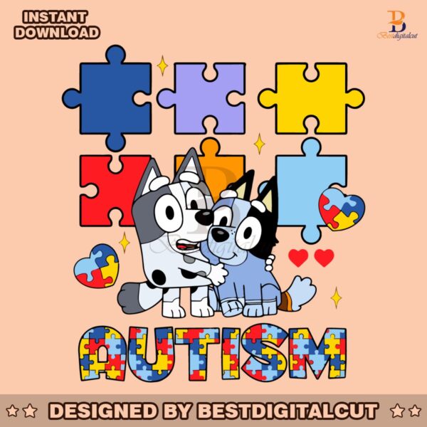 bluey-muffin-autism-awareness-png