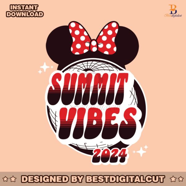 summit-vibes-2024-disney-minnie-svg