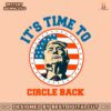 funny-its-time-to-circle-back-svg