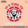 its-time-to-circle-back-trump-2024-svg