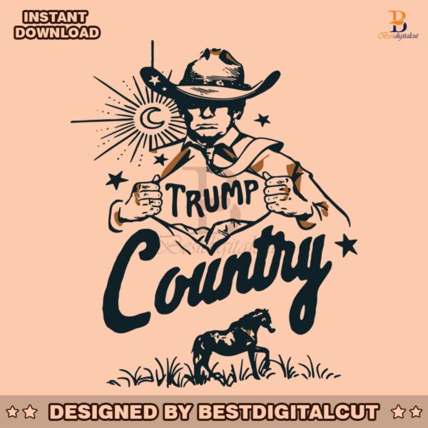funny-trump-country-cowboy-svg