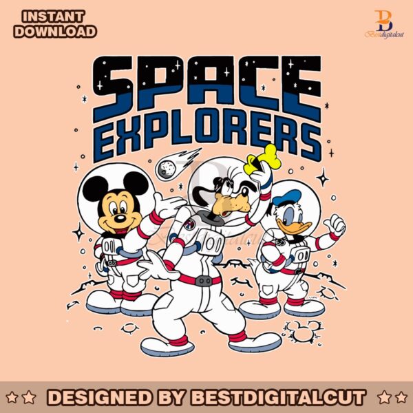 astronaut-mickey-friends-space-explorers-svg