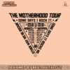 the-motherhood-tour-some-days-i-rock-it-svg