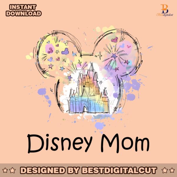 retro-disney-mom-magical-castle-png
