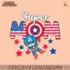 mothers-day-super-mom-cartoon-characters-svg