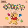 winnie-the-pooh-autism-bear-balloon-svg
