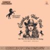 the-cowboy-hat-rule-chestnut-springs-svg