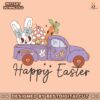happy-easter-bunny-easter-truck-svg