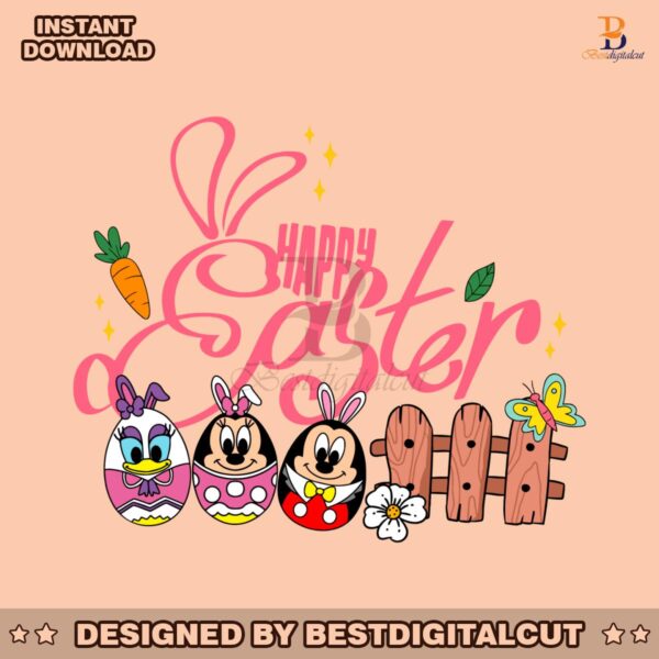 happy-easter-funny-disney-eggs-svg