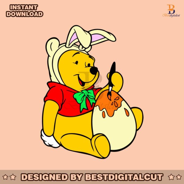 funny-winnie-the-pooh-easter-eggs-svg