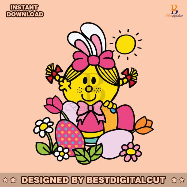 groovy-happy-easter-little-miss-svg