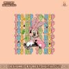 minnie-too-hip-to-hop-easter-day-png