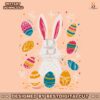 retro-easter-eggs-funny-bunny-svg