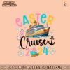 retro-easter-cruise-2024-happy-easter-day-png