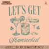 lets-get-shamrocked-st-patricks-day-svg