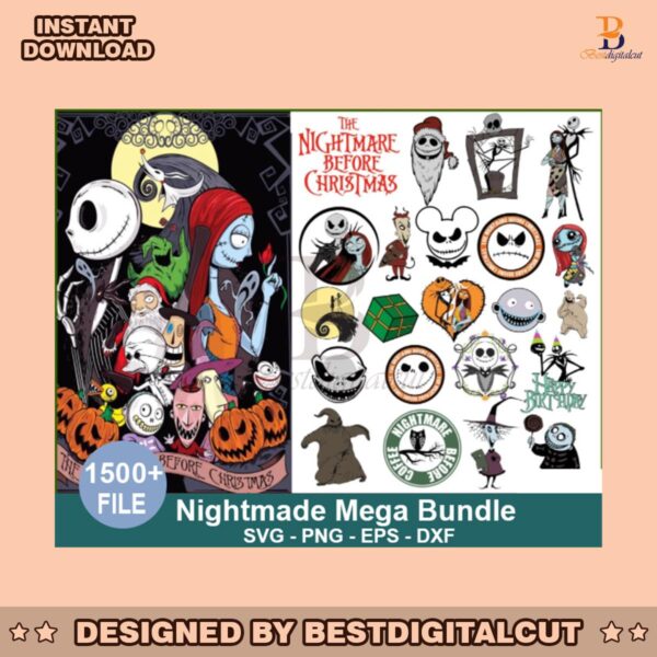 1500-the-nightmare-before-christm-bundle-svg