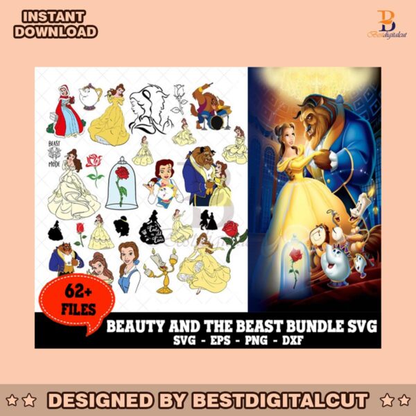 62-beauty-and-the-beast-bundle-svg