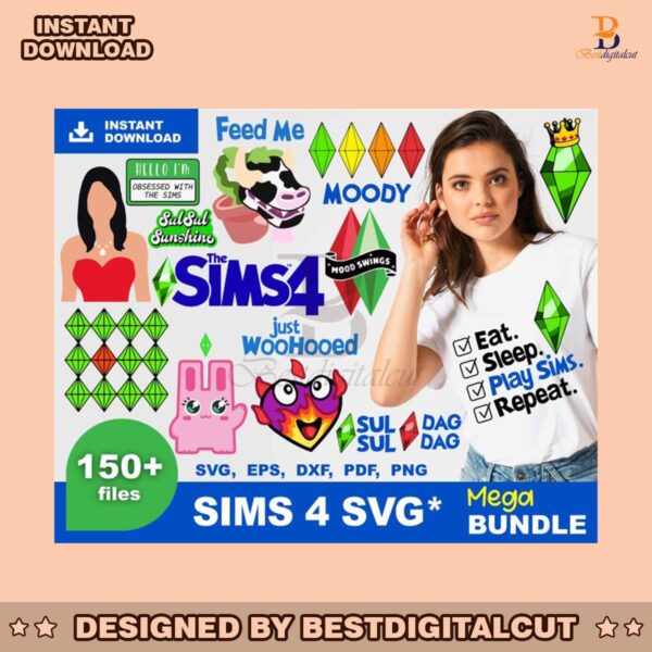 150-sims-4-bundle-svg