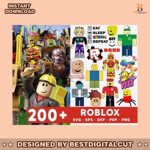 200-roblox-bundle-svg