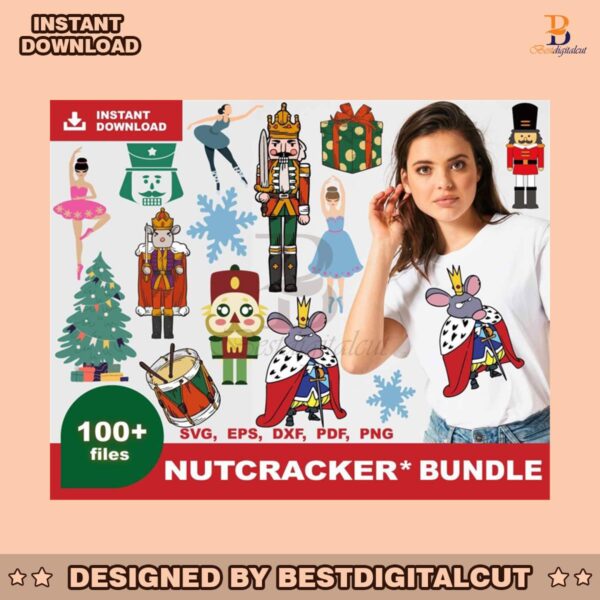 100-nutcracker-and-christmas-bundle-svg