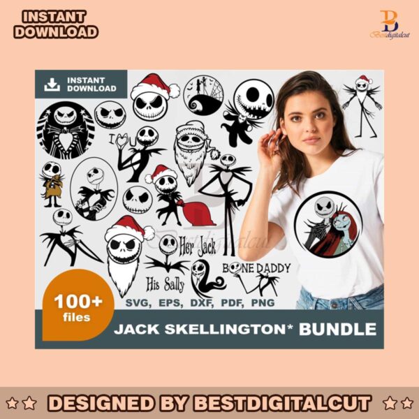 100-jack-skellington-bundle-svg