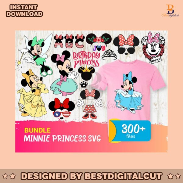 300-disney-minnie-princess-bundle-svg